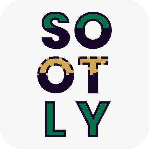 Sootly: A delightfully difficult word deduction game