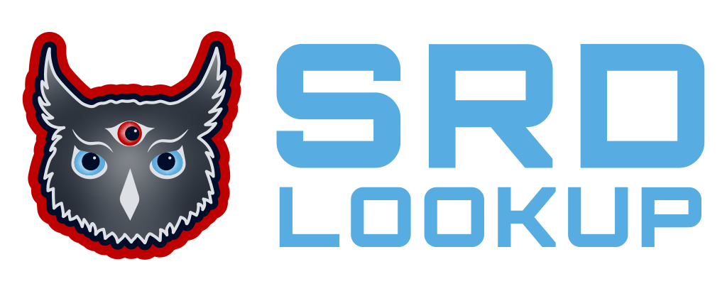 Cypher System SRD Lookup logo